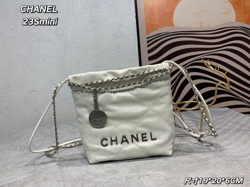 Chanel Gabrielle Bags